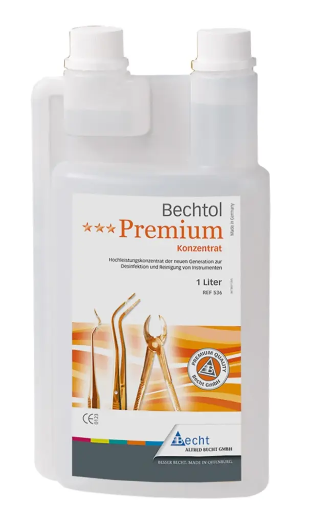 Bechtol Premium 1L concentré