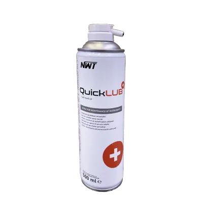 QuickLub+ 500ml (CleanSpray)