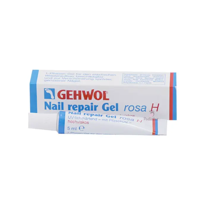 GEHWOL Nail repair rose 5ml