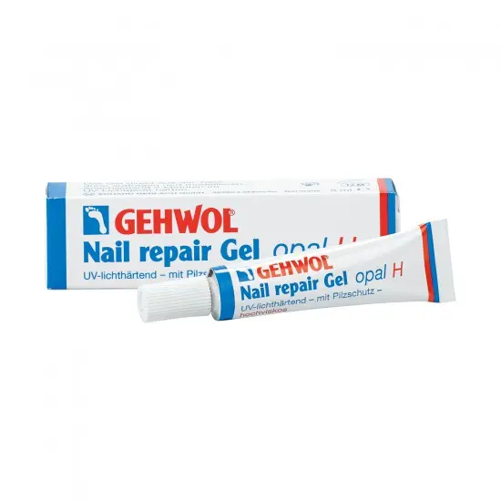 GEHWOL Nail repair gel Opale 5ml