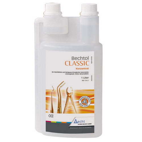 Bechtol Classic 1L concentré