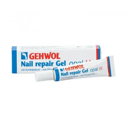 GEHWOL Nail repair gel Opale 5ml